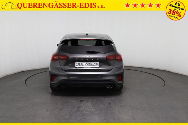 Ford Focus ST-Line (ST-Line) 1.0 EcoBoost 114kW (155 PS) 7-Gang Doppelkupplungsgetriebe 