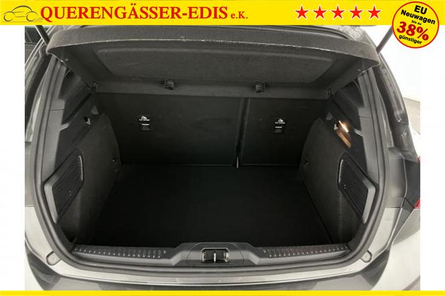 Ford Focus ST-Line (ST-Line) 1.0 EcoBoost 114kW (155 PS) 7-Gang Doppelkupplungsgetriebe 