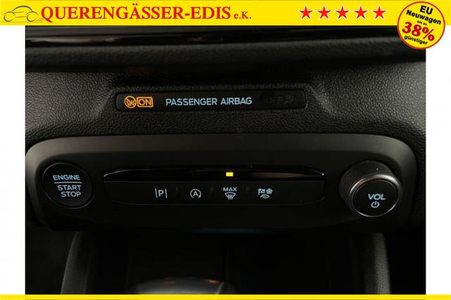 Ford Focus ST-Line (ST-Line) 1.0 EcoBoost 114kW (155 PS) 7-Gang Doppelkupplungsgetriebe 