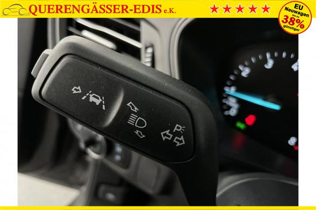 Ford Focus ST-Line (ST-Line) 1.0 EcoBoost 114kW (155 PS) 7-Gang Doppelkupplungsgetriebe 