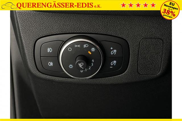 Ford Focus ST-Line (ST-Line) 1.0 EcoBoost 114kW (155 PS) 7-Gang Doppelkupplungsgetriebe 