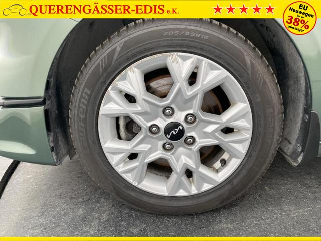 Kia Ceed Sportswagon Gold (Gold) 1.5 T-GDI 118kW (160 PS) 7-DCT 