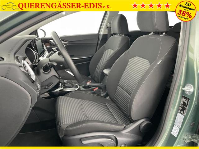 Kia Ceed Sportswagon Gold (Gold) 1.5 T-GDI 118kW (160 PS) 7-DCT 