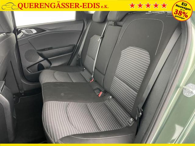 Kia Ceed Sportswagon Gold (Gold) 1.5 T-GDI 118kW (160 PS) 7-DCT 