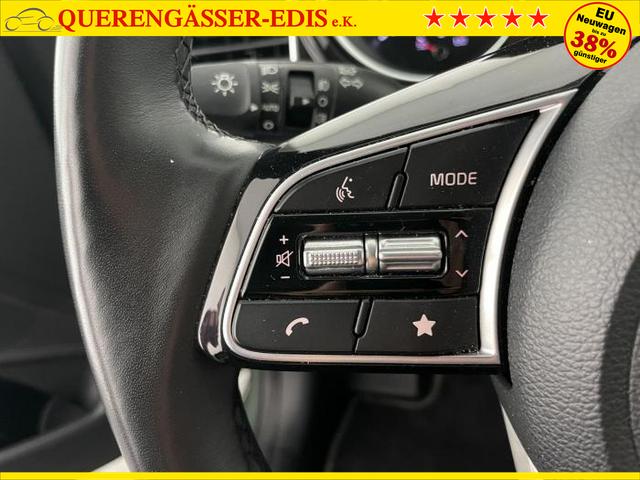 Kia Ceed Sportswagon Gold (Gold) 1.5 T-GDI 118kW (160 PS) 7-DCT 