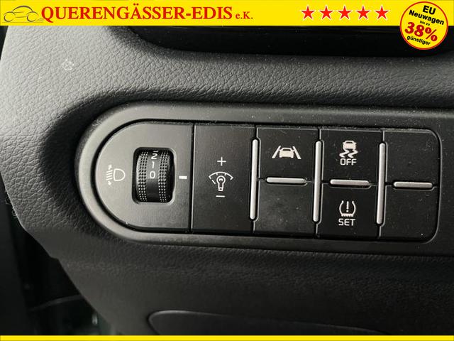 Kia Ceed Sportswagon Gold (Gold) 1.5 T-GDI 118kW (160 PS) 7-DCT 