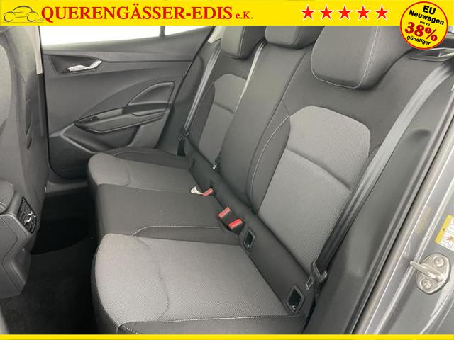 Skoda Fabia Easy Balance (Easy Balance) 1.0 TSI 70kW (95 PS) 5-Gang-Schaltgetriebe 