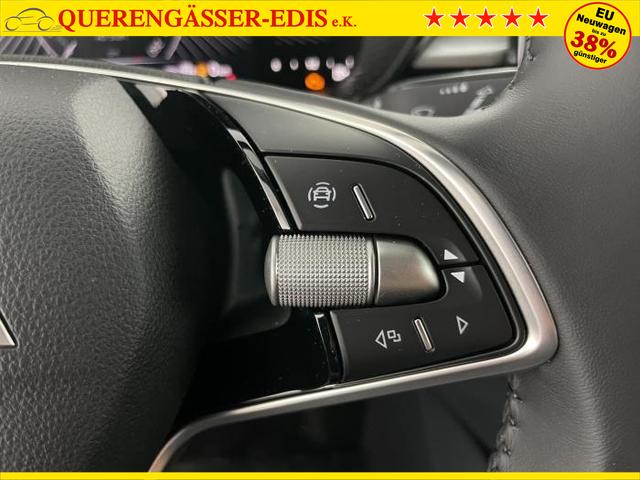 Skoda Fabia Easy Balance (Easy Balance) 1.0 TSI 70kW (95 PS) 5-Gang-Schaltgetriebe 
