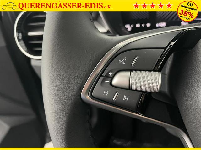 Skoda Fabia Easy Balance (Easy Balance) 1.0 TSI 70kW (95 PS) 5-Gang-Schaltgetriebe 