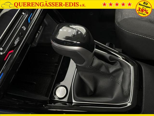 Volkswagen T-Cross LIFE (Life) 1.0 TSI 85kW (115 PS) 7-Gang DSG 