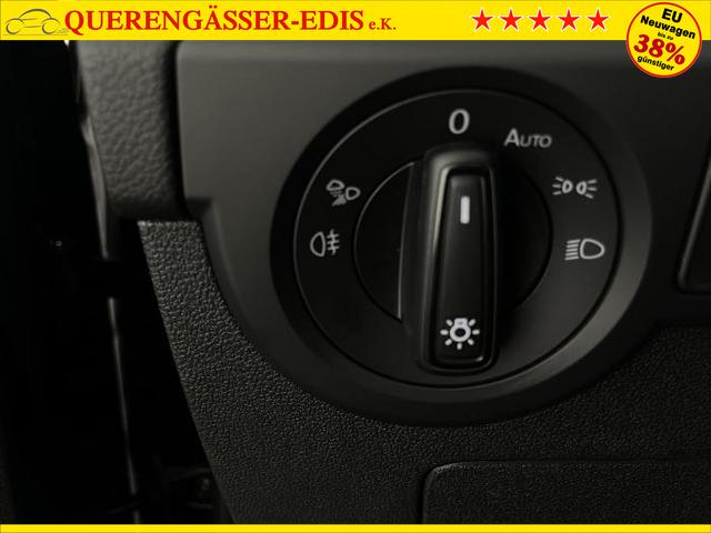 Volkswagen T-Cross LIFE (Life) 1.0 TSI 85kW (115 PS) 7-Gang DSG 