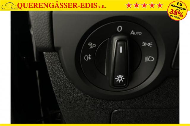 Volkswagen T-Cross LIFE (Life) 1.0 TSI 85kW (115 PS) 7-Gang DSG 