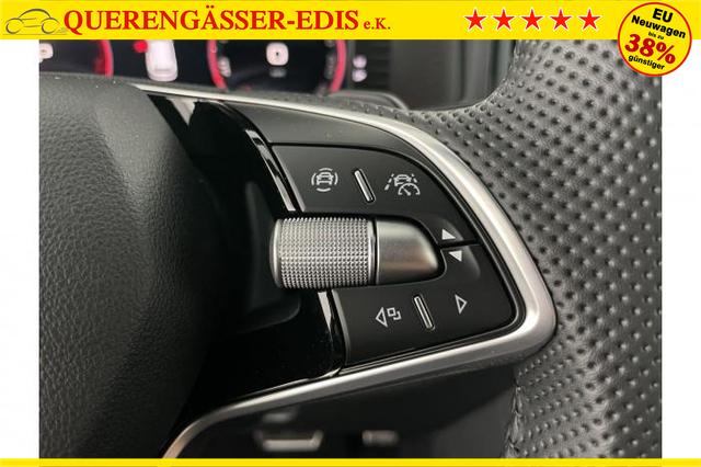 Skoda Karoq Sportline (Sportline) 2.0 TDI 110 kW (150 PS) 4x4 7-Gang DSG 