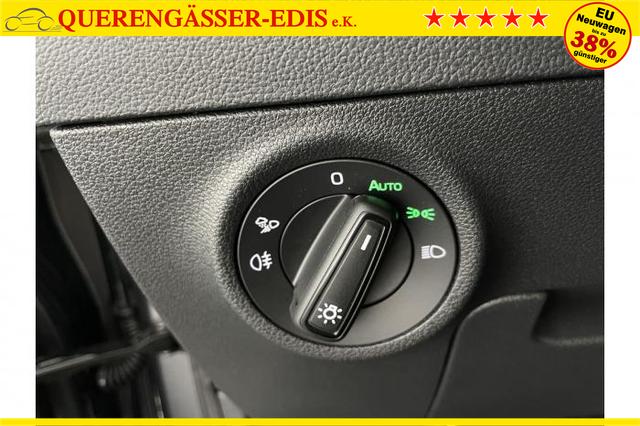 Skoda Karoq Sportline (Sportline) 2.0 TDI 110 kW (150 PS) 4x4 7-Gang DSG 