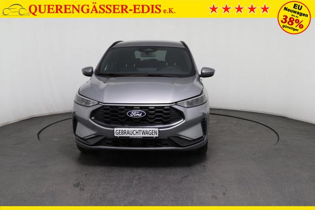 Ford Kuga ST-Line (ST-Line) 2.5 FHEV 140kW (190 PS) Automatikgetriebe 