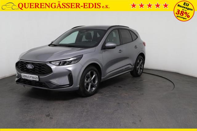 Ford Kuga ST-Line (ST-Line) 2.5 FHEV 140kW (190 PS) Automatikgetriebe 