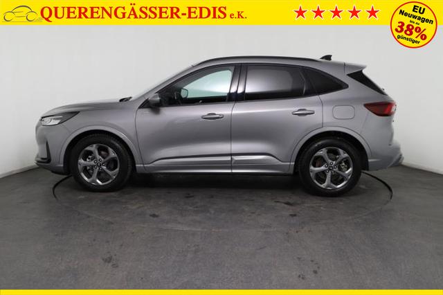 Ford Kuga ST-Line (ST-Line) 2.5 FHEV 140kW (190 PS) Automatikgetriebe 