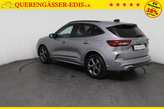 Ford Kuga ST-Line (ST-Line) 2.5 FHEV 140kW (190 PS) Automatikgetriebe 