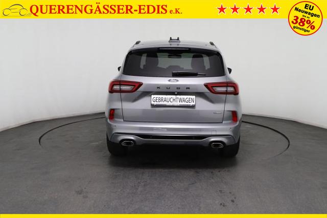 Ford Kuga ST-Line (ST-Line) 2.5 FHEV 140kW (190 PS) Automatikgetriebe 