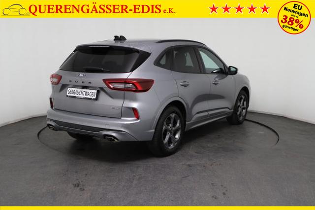 Ford Kuga ST-Line (ST-Line) 2.5 FHEV 140kW (190 PS) Automatikgetriebe 