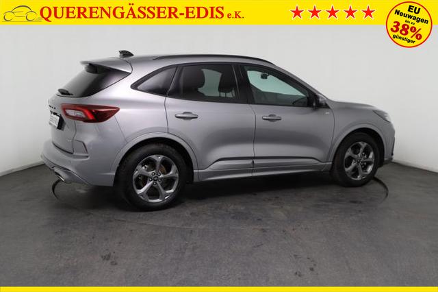 Ford Kuga ST-Line (ST-Line) 2.5 FHEV 140kW (190 PS) Automatikgetriebe 