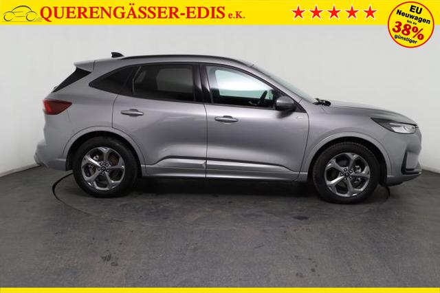 Ford Kuga ST-Line (ST-Line) 2.5 FHEV 140kW (190 PS) Automatikgetriebe 