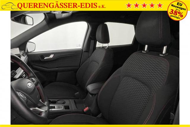 Ford Kuga ST-Line (ST-Line) 2.5 FHEV 140kW (190 PS) Automatikgetriebe 