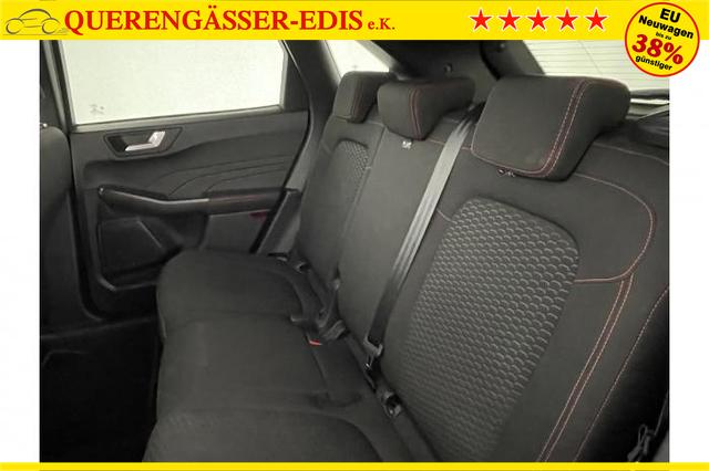 Ford Kuga ST-Line (ST-Line) 2.5 FHEV 140kW (190 PS) Automatikgetriebe 
