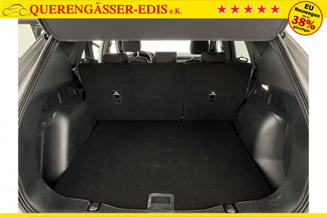 Ford Kuga ST-Line (ST-Line) 2.5 FHEV 140kW (190 PS) Automatikgetriebe 