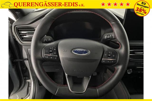 Ford Kuga ST-Line (ST-Line) 2.5 FHEV 140kW (190 PS) Automatikgetriebe 