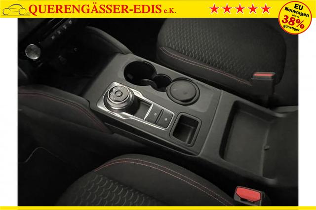 Ford Kuga ST-Line (ST-Line) 2.5 FHEV 140kW (190 PS) Automatikgetriebe 
