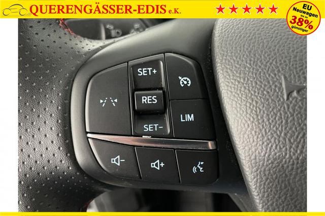 Ford Kuga ST-Line (ST-Line) 2.5 FHEV 140kW (190 PS) Automatikgetriebe 