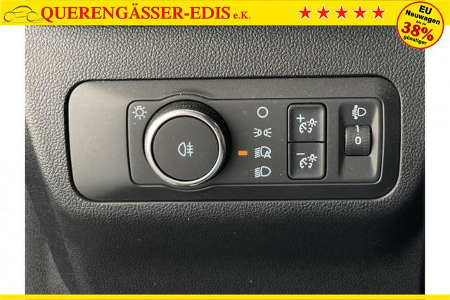 Ford Kuga ST-Line (ST-Line) 2.5 FHEV 140kW (190 PS) Automatikgetriebe 