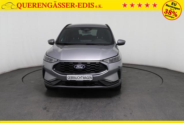 Ford Kuga ST-Line (ST-Line) 2.5 FHEV 140kW (190 PS) Automatikgetriebe 
