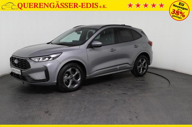 Ford Kuga ST-Line (ST-Line) 2.5 FHEV 140kW (190 PS) Automatikgetriebe 