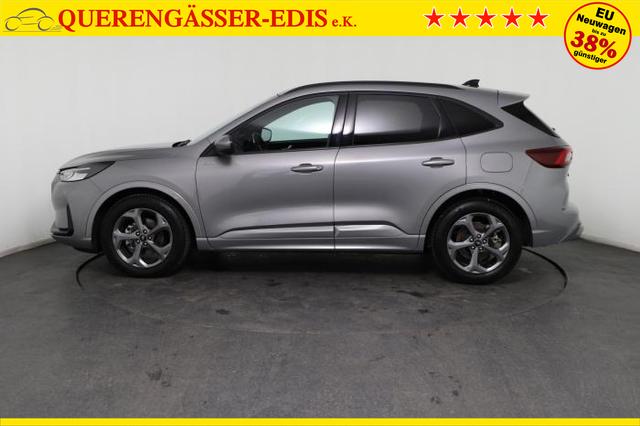 Ford Kuga ST-Line (ST-Line) 2.5 FHEV 140kW (190 PS) Automatikgetriebe 