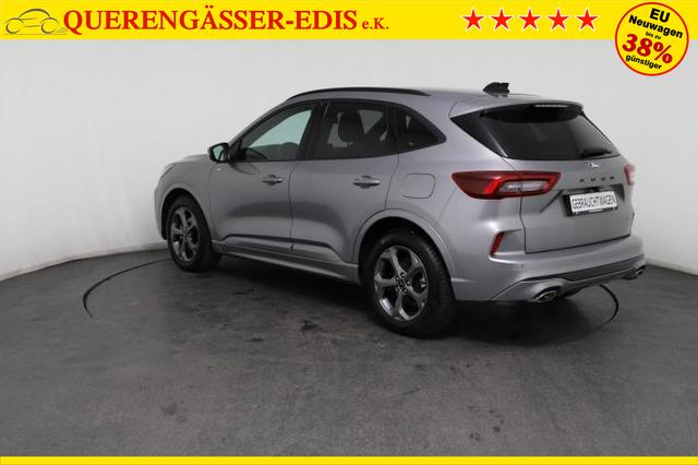 Ford Kuga ST-Line (ST-Line) 2.5 FHEV 140kW (190 PS) Automatikgetriebe 