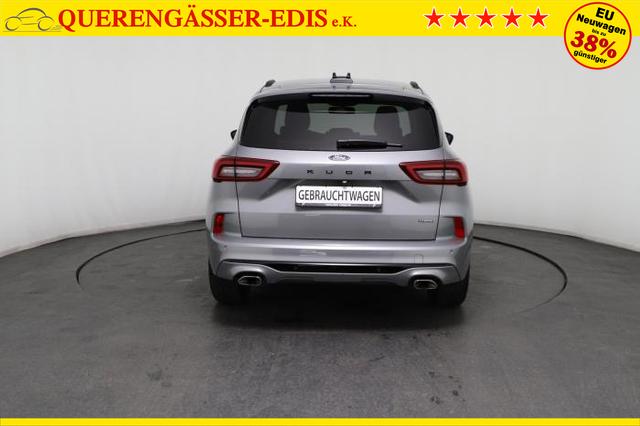 Ford Kuga ST-Line (ST-Line) 2.5 FHEV 140kW (190 PS) Automatikgetriebe 