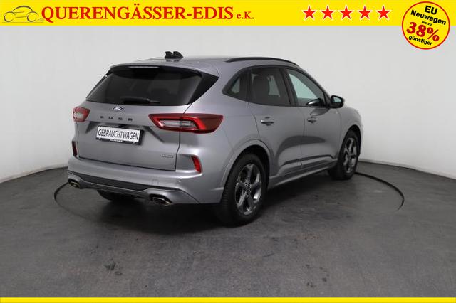 Ford Kuga ST-Line (ST-Line) 2.5 FHEV 140kW (190 PS) Automatikgetriebe 