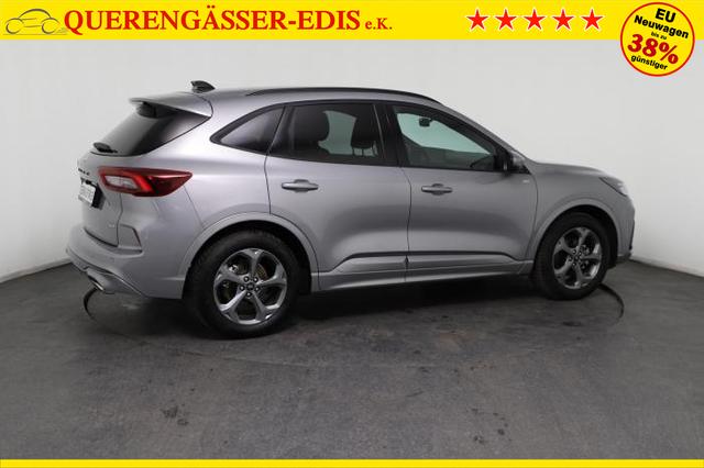 Ford Kuga ST-Line (ST-Line) 2.5 FHEV 140kW (190 PS) Automatikgetriebe 
