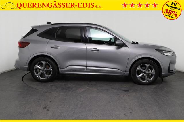 Ford Kuga ST-Line (ST-Line) 2.5 FHEV 140kW (190 PS) Automatikgetriebe 