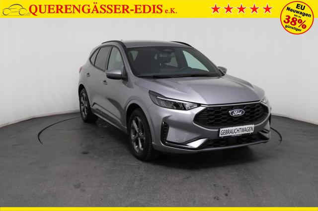 Ford Kuga ST-Line (ST-Line) 2.5 FHEV 140kW (190 PS) Automatikgetriebe 