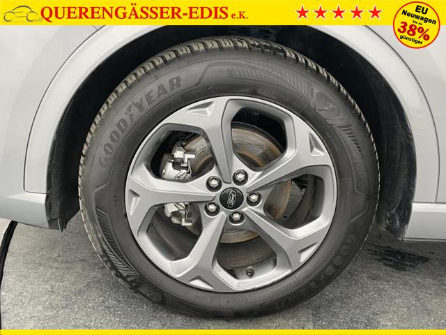Ford Kuga ST-Line (ST-Line) 2.5 FHEV 140kW (190 PS) Automatikgetriebe 