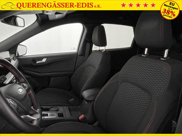 Ford Kuga ST-Line (ST-Line) 2.5 FHEV 140kW (190 PS) Automatikgetriebe 