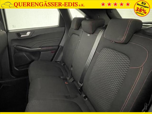 Ford Kuga ST-Line (ST-Line) 2.5 FHEV 140kW (190 PS) Automatikgetriebe 