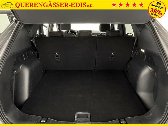 Ford Kuga ST-Line (ST-Line) 2.5 FHEV 140kW (190 PS) Automatikgetriebe 