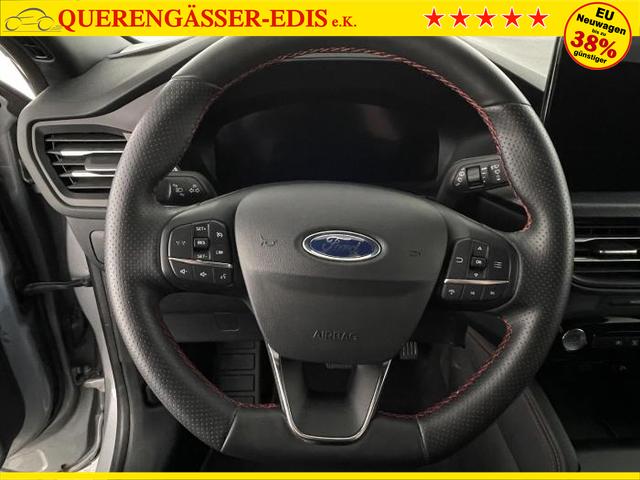Ford Kuga ST-Line (ST-Line) 2.5 FHEV 140kW (190 PS) Automatikgetriebe 