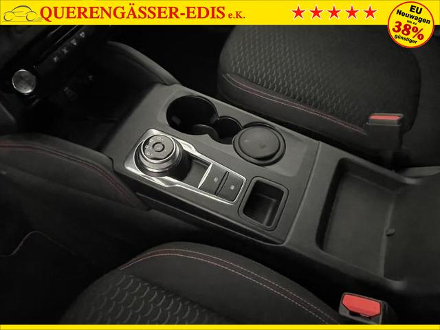 Ford Kuga ST-Line (ST-Line) 2.5 FHEV 140kW (190 PS) Automatikgetriebe 
