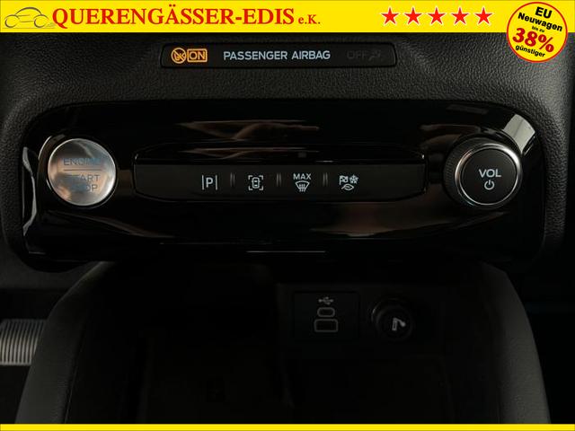 Ford Kuga ST-Line (ST-Line) 2.5 FHEV 140kW (190 PS) Automatikgetriebe 