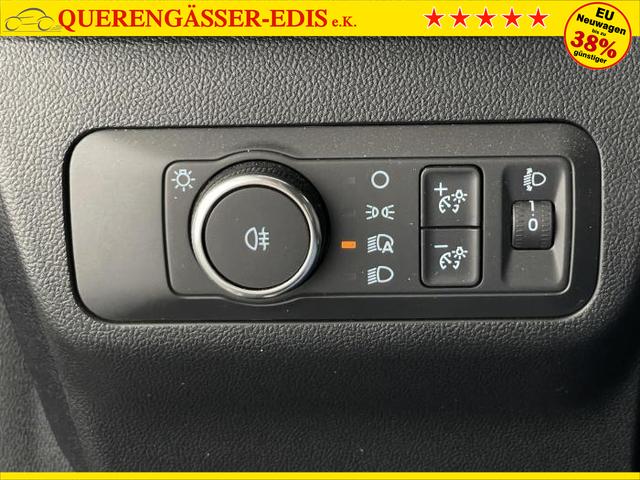 Ford Kuga ST-Line (ST-Line) 2.5 FHEV 140kW (190 PS) Automatikgetriebe 